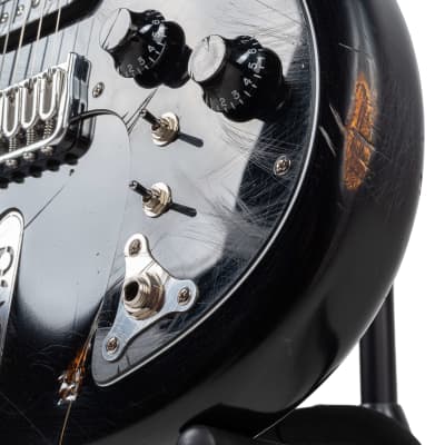 Bond Star Deluxe in Black Battleworn (ships from EU) image 6