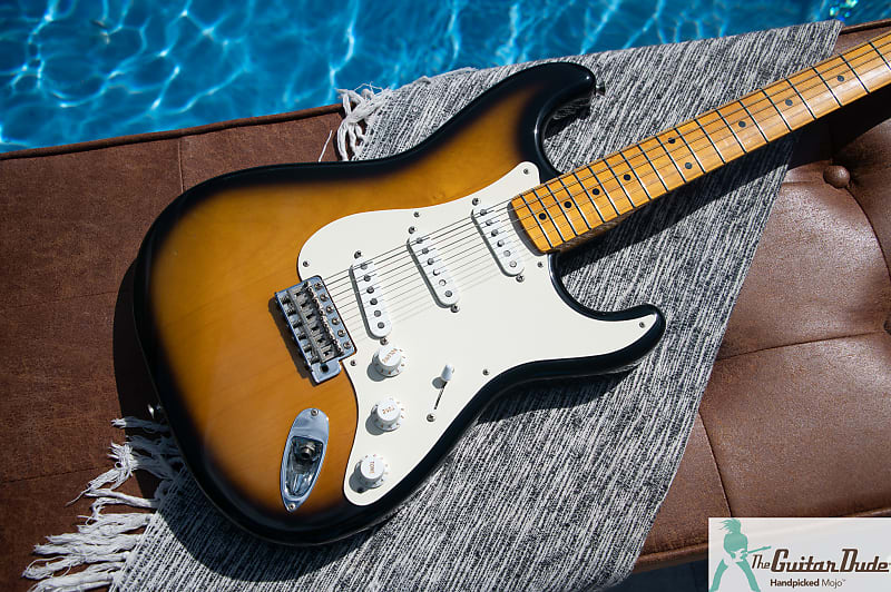 ストラトキャスター ST57-78TX 【公式通販】