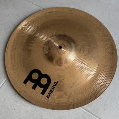 Meinl Classics 18β china image 3
