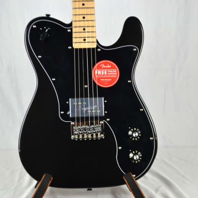 Squier Paranormal Esquire Deluxe | Reverb Squier Paranormal Esquire Deluxe | Reverb