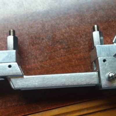 Sonor MC276 Super Grabber Multi-Clamp Adjustable Sliding BRAND NEW IN THE BOX image 3