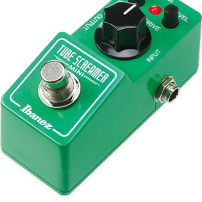 OAK EFFECTS TUBE SCREAMER mini RC mod（中古）【楽器検索