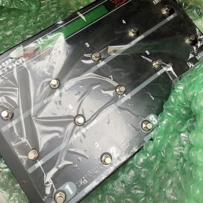 Reverb.com listing, price, conditions, and images for voodoo-lab-ground-control-pro