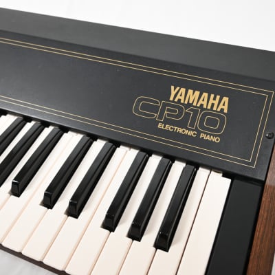 Yamaha CP10 Electronic Piano image 6