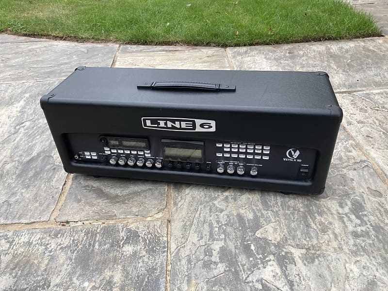 Line 6 Vetta II & FBV Floorboard | Reverb UK