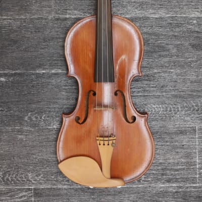 Violon Vintage  19-20th image 2