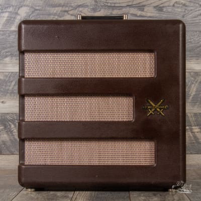 Fender Excelsior Pawn Shop Series 13-Watt 1x15