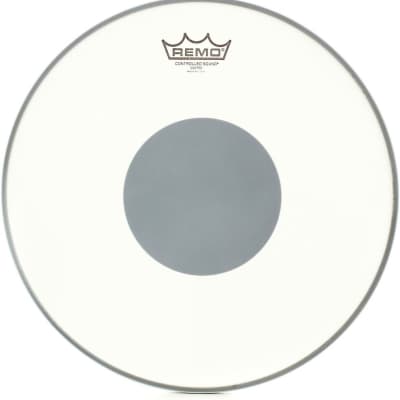Remo 13" Controlled Sound Reverse Dot Coated CS-0113-10
