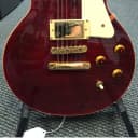 ESP LTD KH-DC "Kirk Hammett" Signature Electric Guitar w/Bag (Pre-Owned)