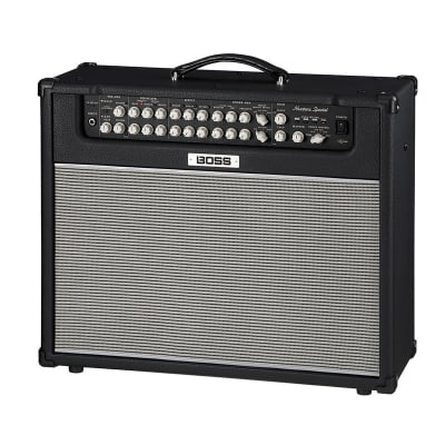 Boss Nextone Special Combo Guitar Amplifier, Modern Boutique Experience for Serious Players image 2