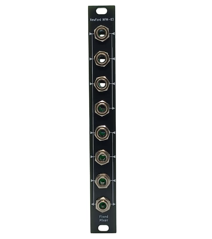 NewFord NFM-03 image 1