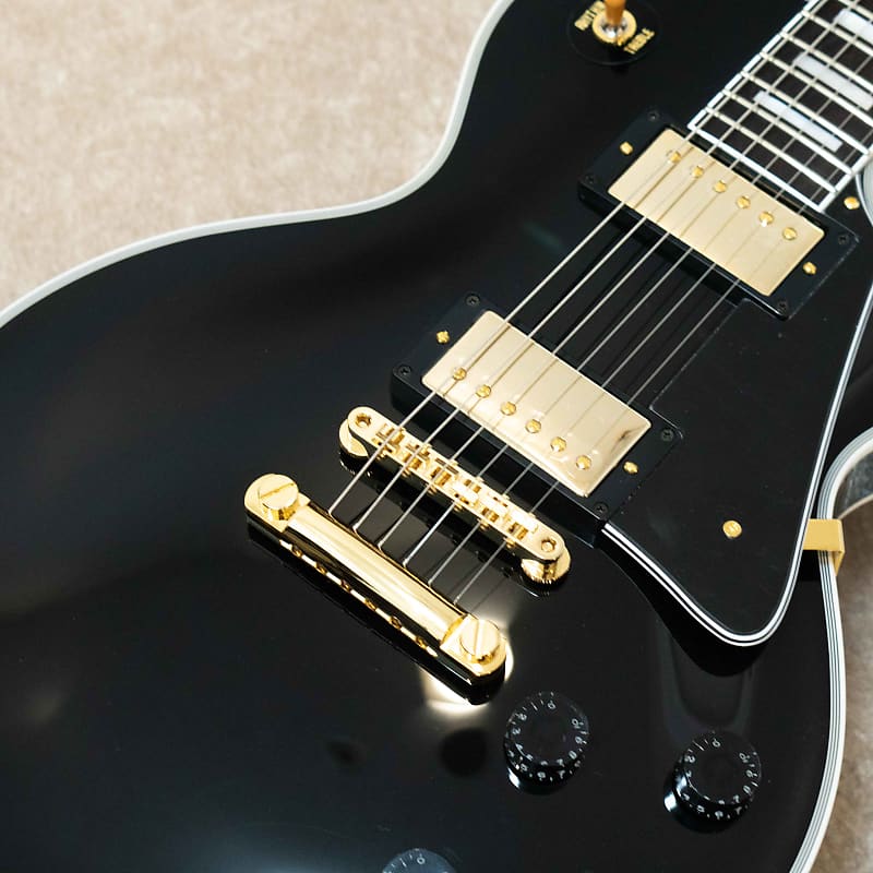 Tokai LC156S -Black / BB- 2022 [Made in Japan]