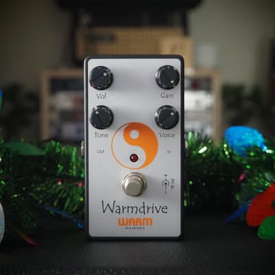 Reverb.com listing, price, conditions, and images for warm-audio-warm-drive