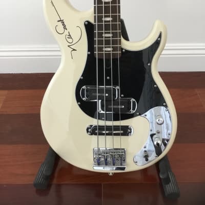 Yamaha BB 1024x Vintage White | Reverb