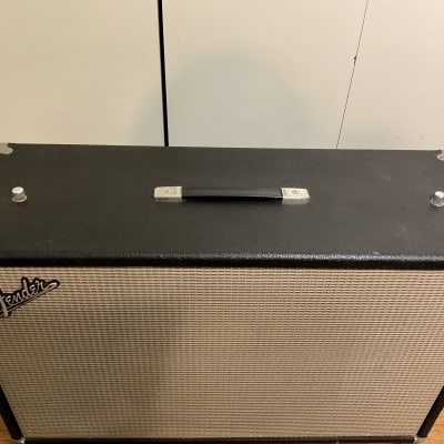 Fender Showman 1964 with 1-12” JBL Cabinet image 4