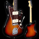Fender American Professional II Jazzmaster, RW Fb, 3-Color SB