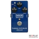 MXR Bass Octave Deluxe *Open Box*