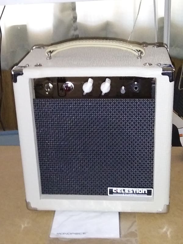 Stage Right Monoprice Tube Amp selectable 15w 611705 2020's Reverb