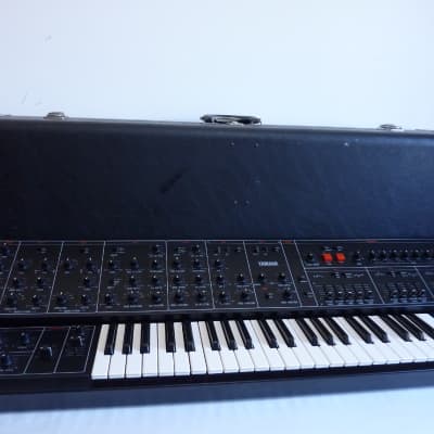 Yamaha CS30 - Serviced - super condition