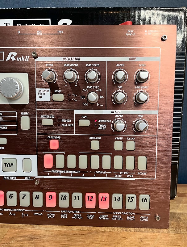 Korg Electribe ER-1 MKII - What To Know & Where To Buy