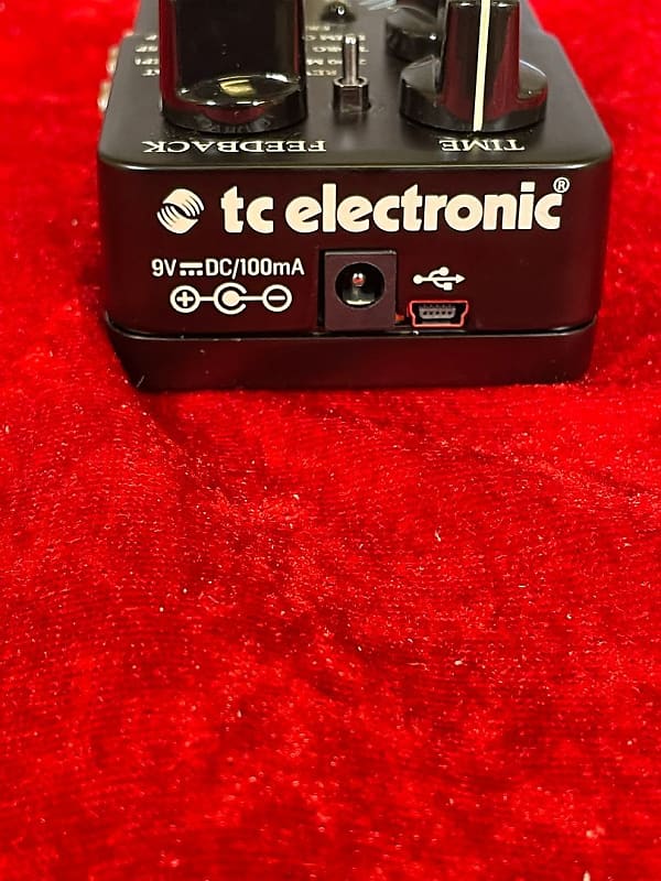 TC Electronic Alter Ego 2 Delay Delay (Queens, NY)