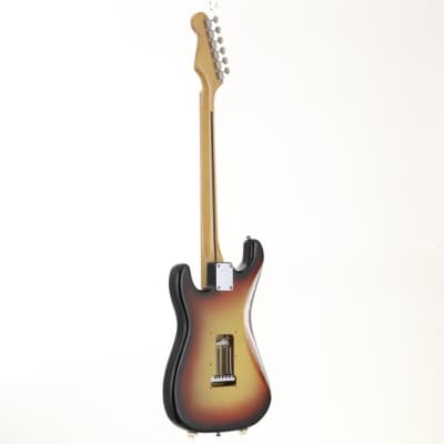 FERNANDES The Revival Series RST 54Type Modified (04/08