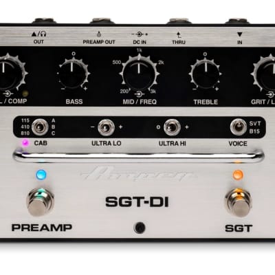 Bacchus Bass Beginning of the New Tradition series made in Japan