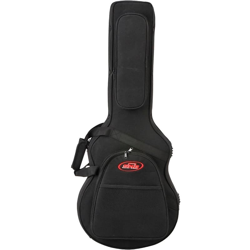 Skb Taylor Gs Mini Acoustic Guitar Case Reverb 9447