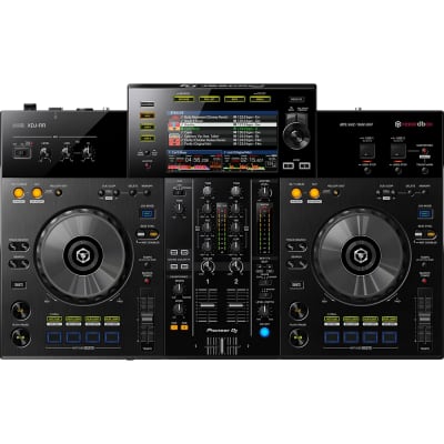 Pioneer DJ XDJ-RX2 All-in-One Rekordbox DJ System | AVMaxx
