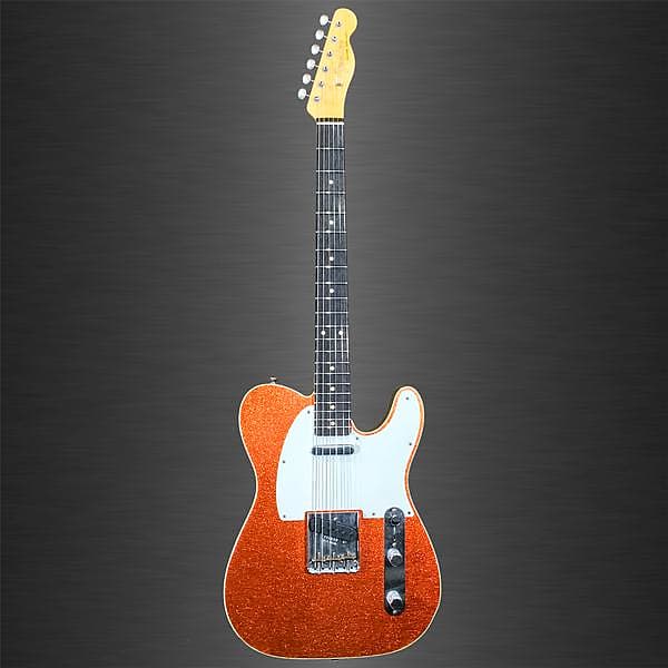 ギター FenderCustomShop/LTD1959Telecaster ギター FenderCustomShop/LTD1959Telecaster An impressive Fender