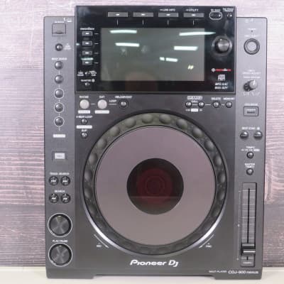 Pioneer CDJ-900NXS DJ Media Player (Indianapolis, IN) image 1