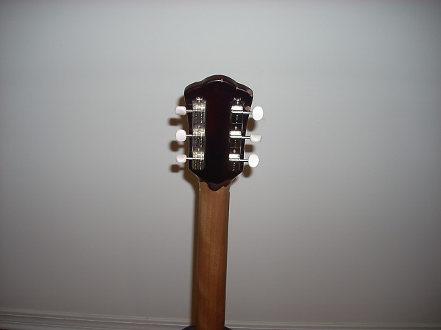 Axl USA Bulldog Les Paul Junior New Brown | Reverb Axl USA Bulldog Les Paul Junior New Brown | Reverb