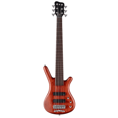 Warwick German Pro Series Streamer LX 5 | Reverb