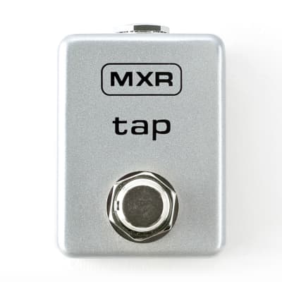 MXR M 199 Tap Tempo for sale