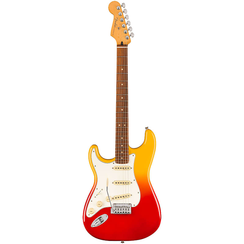 Fender Player Plus Stratocaster Left-Handed image 5