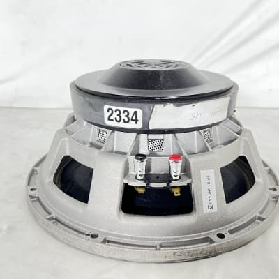 EV/Electro-Voice DVX 3121 12