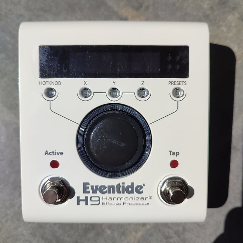 Eventide H9 Max Harmonizer Effects Processor | Reverb UK