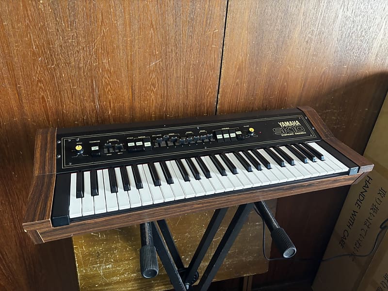 ステージキーボード　ヤマハ　SK10 ステージキーボード ヤマハ SK10 楽器・機材