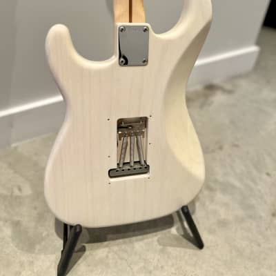 Fender Custom Shop '56 Reissue Stratocaster NOS image 7