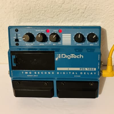 DigiTech PDS 1002