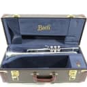 Bach Model 180S37 Stradivarius Professional Bb Trumpet SN 785663 OPEN BOX