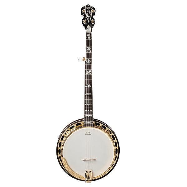 Washburn Americana Series 5 String banjo image 1