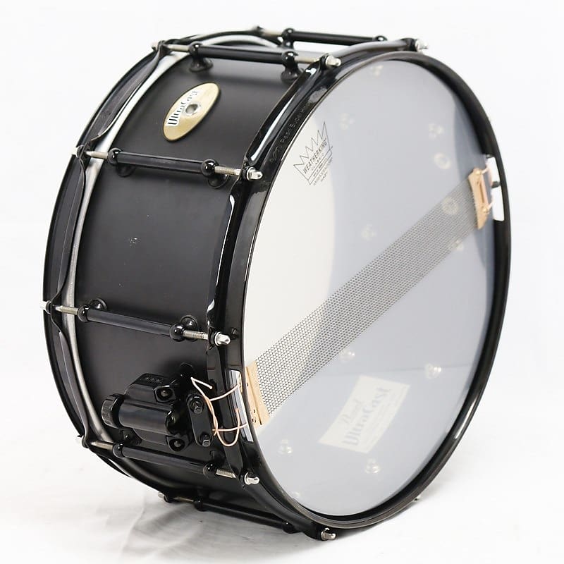 Pearl UCA1465/B [Ultra Cast 14 6.5] [Used item] | Reverb Canada