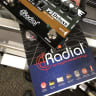 Radial Piezo Deluxe Acoustic Preamp