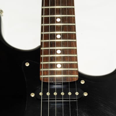 Fernandes Japan SSH-40 Limited Edition Electric Guitar Ref.No 2900 image 4