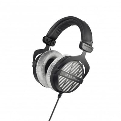 Beyerdynamic DT 990 Pro 250 Ohm Open-Back Over-Ear Monitoring Headphones image 3