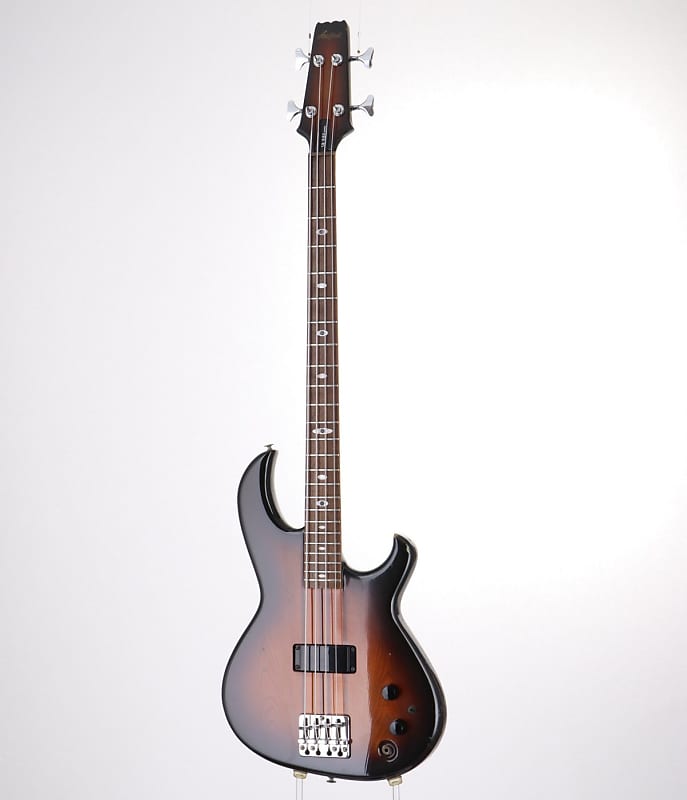 Aria Pro II SB-R60 (11/09) | Reverb