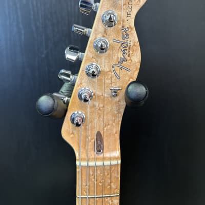 Fender Custom Shop Telecaster 1999 image 4