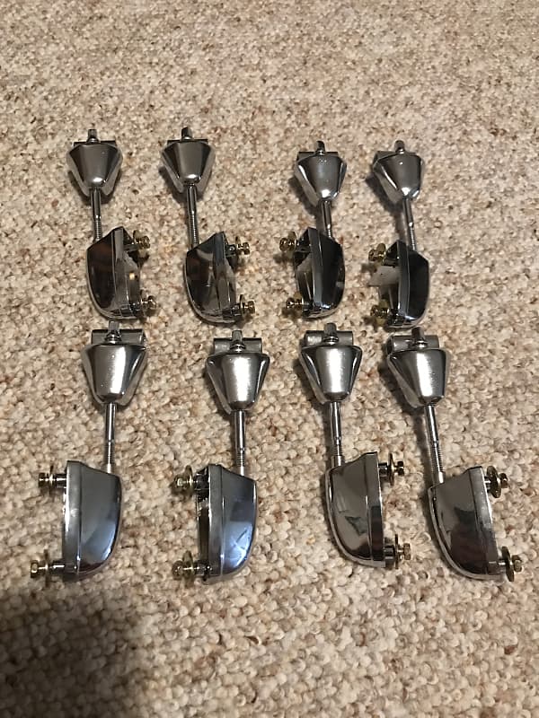 Yamaha Bass drum tension rods Reverb