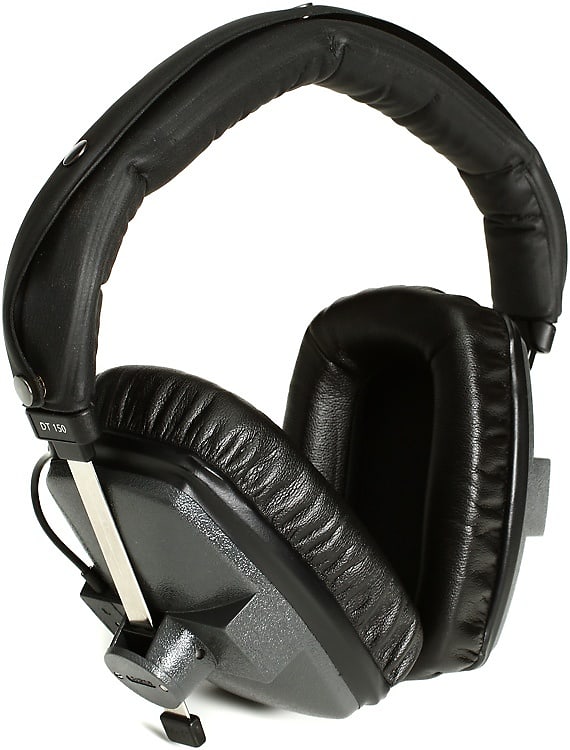 Beyerdynamic DT 150 Closed-back Isolating Studio Headphones image 1
